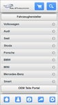Mobile Screenshot of fiscube.de